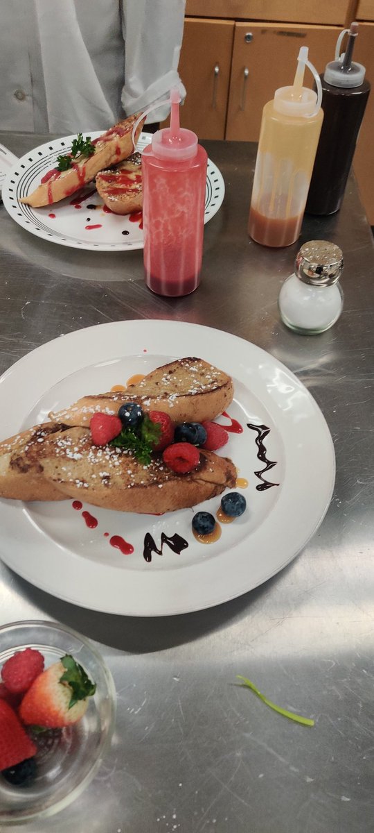 New Town High School CTE Department tweet media