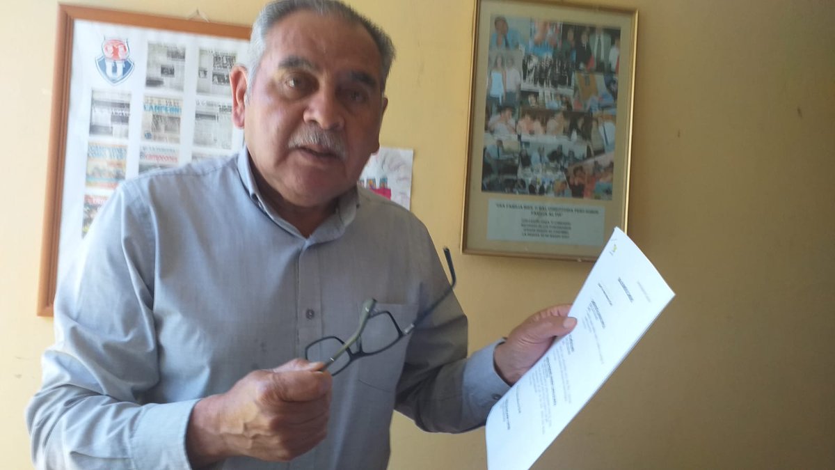 Lombardo Toledo tweet media