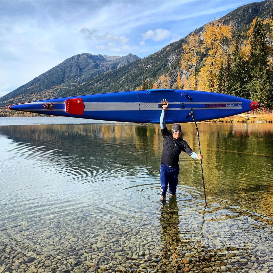 Blackfish Paddles (@blackfishglobal) on Twitter photo BOARDS UP, IT’S MONDAY
Paddles up, erm… Blackfish Team Rider <a href="/bruce_kirkby/">Bruce Kirkby</a> is setting the mood for the week🔝
Paddle: Blackfish Viento
#monday #mondaymood #BlackfishPaddles #Blackfish #paddlerstothecore #noeasyway #neverstoppaddling #SUPlife #standuppaddle BOARDS UP, IT’S MONDAY
Paddles up, erm… Blackfish Team Rider <a href="/bruce_kirkby/">Bruce Kirkby</a> is setting the mood for the week🔝
Paddle: Blackfish Viento
#monday #mondaymood #BlackfishPaddles #Blackfish #paddlerstothecore #noeasyway #neverstoppaddling #SUPlife #standuppaddle