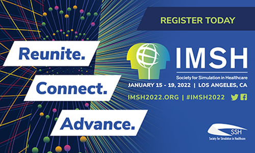 vrmedicalsim's tweet photo. Two months to go until #IMSH22! 🎉
We're so excited to show you what #virtualsim is capable of.
If you haven't got your ticket yet, it's not too late! Register -> https://t.co/Vc2rhp0NdP
#medtech https://t.co/uLxqvoHZ3z