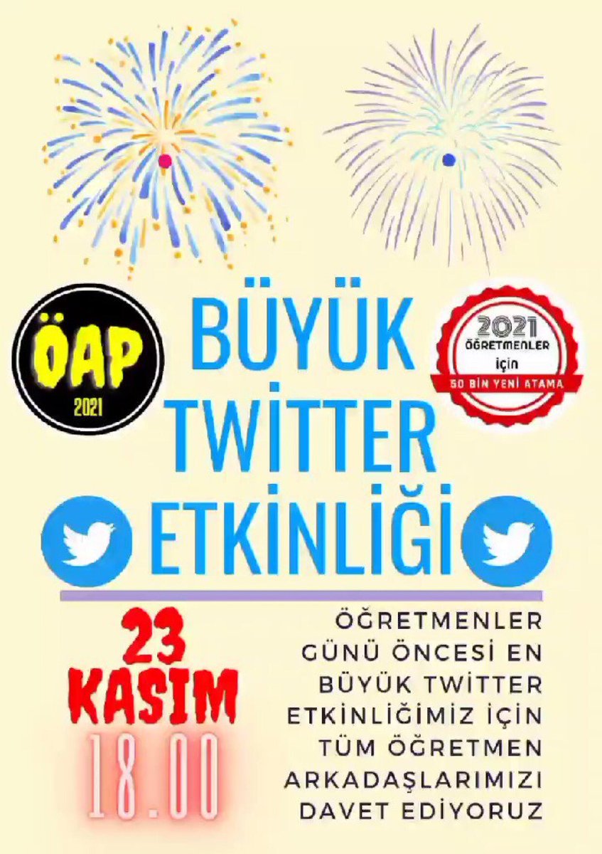 #2021kpsstakipleşiyor