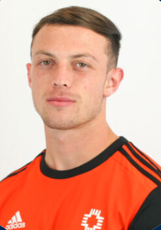 ANNOUNCEMENT: The LSW Boys Soccer Program is excited to announce Callum Goldsmith of <a href="/CUNEMSOC/">CUNE Men's Soccer</a> as a Volunteer Varsity Assistant GK Coach in 2022 (pending approval). Check out the Coaching Staff Page of the Program Website to learn more about Callum! ⚽️🧤silverhawksoccer.com/coaching-staff…