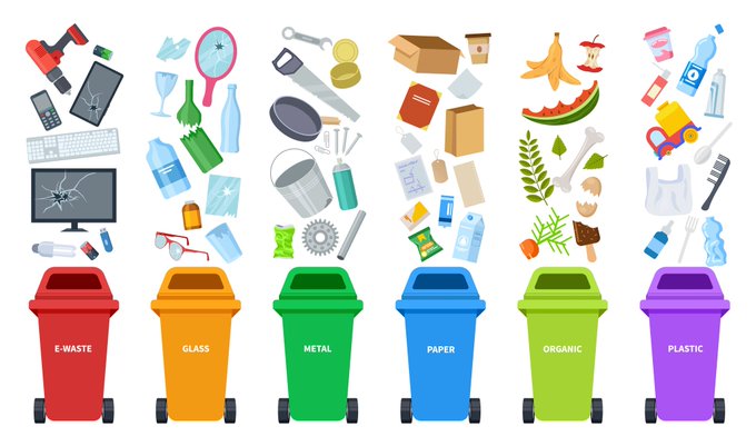 Happy America Recycles Day  America Recycles Day is a nationally-recognized day that celebrates and promotes