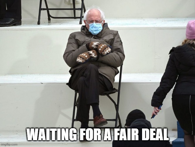 This is me.
<a href="/umanitoba/">University of Manitoba</a>,  <a href="/UMFA_FAUM/">UofM Faculty Assoc.</a>     #umfastrike