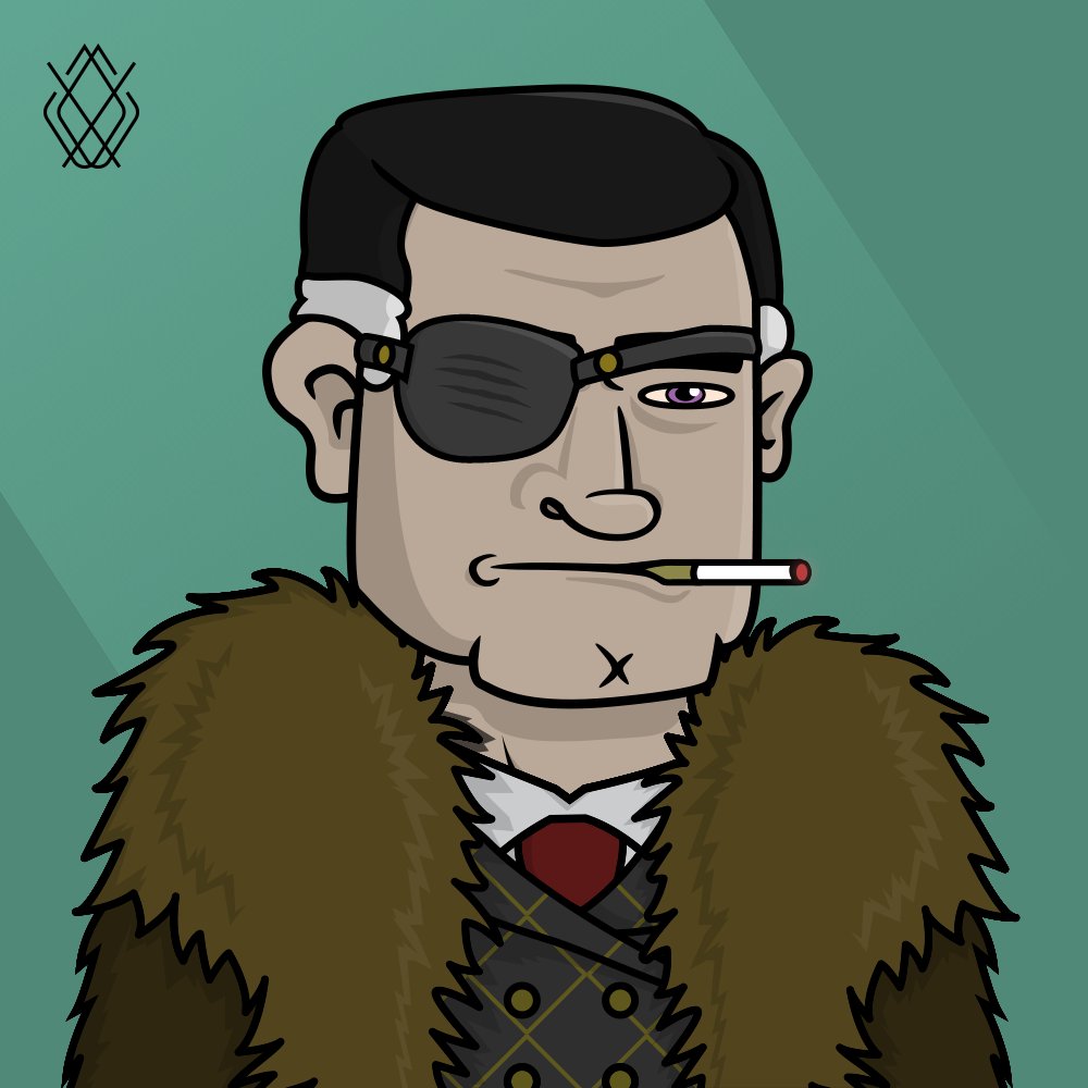 wolveskaters's tweet photo. 🎉Unique collab GIVEAWAY🎉 @wolveskaters and @HighCrimeNFT 

Prizes🚀
🔥1 HCS Member 
🔥1 Wolfskater 

1⃣ Follow @wolveskaters and @HighCrimeNFT 
2⃣ ❤️+RT
3⃣ Tag friends
4⃣ Join to Discords:
🐺https://t.co/yCZPJ033wM
🕵️‍♀️https://t.co/oWy18Hsiwt

🏆 2 winners
⏰ 48h!
#NFTGiveaway https://t.co/ptRw6eqgCD