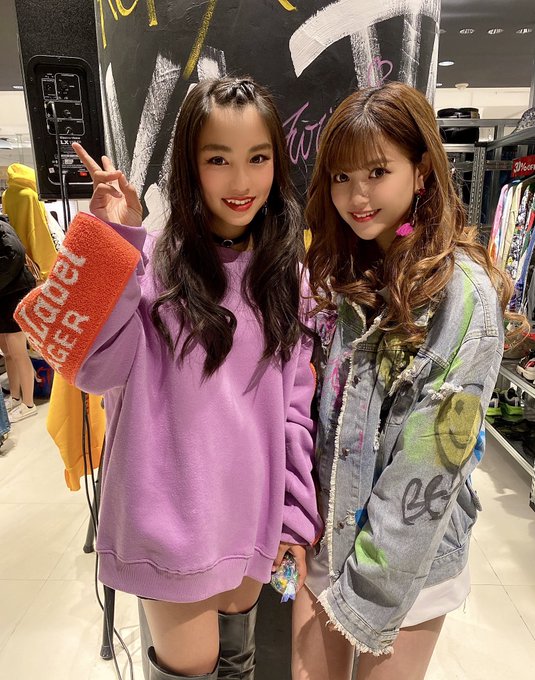 Twitterのコスプレ画像34