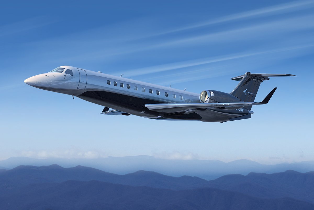 aeroERMO's tweet photo. Embraer mejora el programa de mantenimiento para aviones comerciales
Más información en: https://t.co/TEEguB4s0a
#AeroErmo #Embraer #EmbraerServices #DubaiAirshow2021 #Mantenimiento #Legacy600 #Legacy650 #Lineage1000
@embraer https://t.co/PKQlddXfEQ