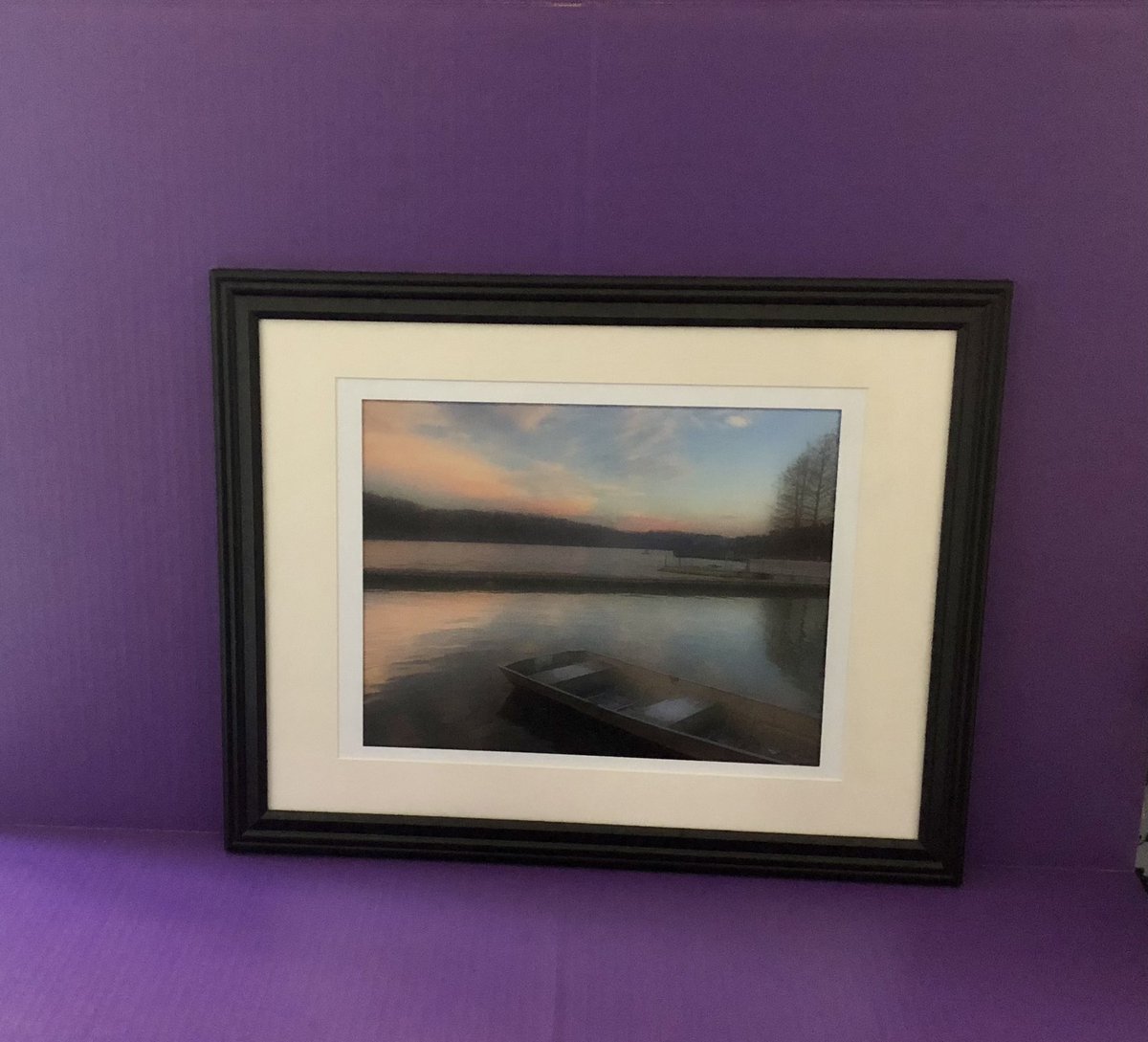 Signed, Framed, and Delivered…Holiday Invitational ~ November 28 - December 23, 2021…#CVA (#CenterForVisualArtists)…#GreensboroCulturalCenter