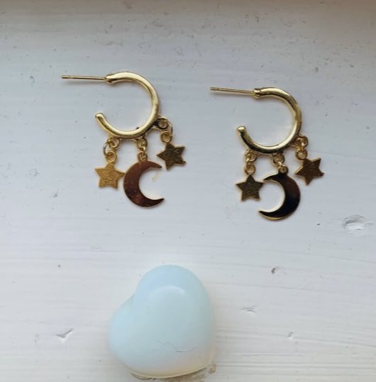 DotDashGifts's tweet photo. Jewellery orders going out tomorrow 💕🦋✨

Shop link in bio 💕✨💓 https://t.co/6J7JCLIvaQ