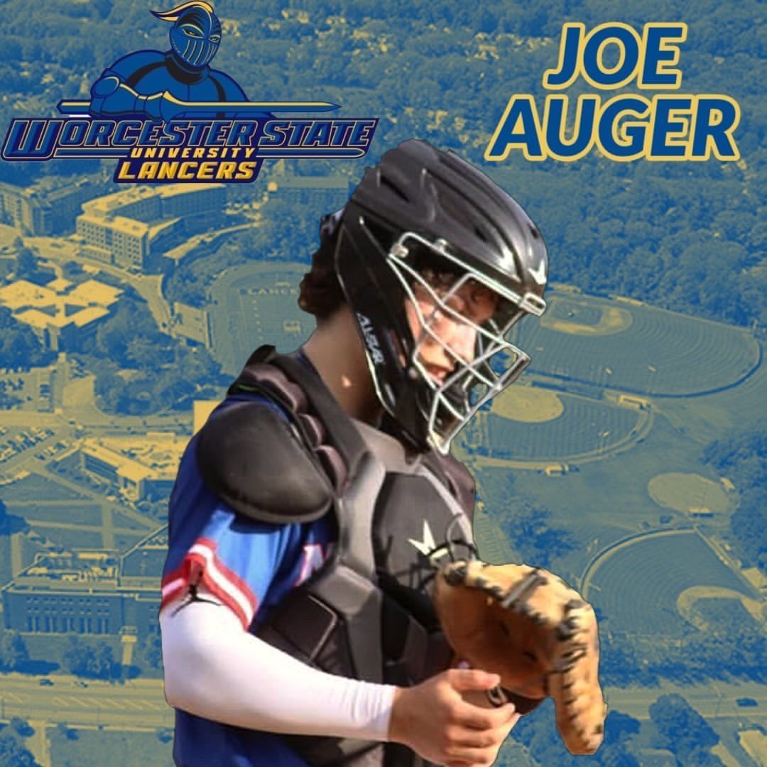 Joe Auger tweet media