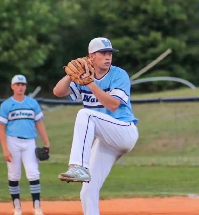wataugaboosters's tweet photo. ⚾️🖊⚾️ Join us in celebrating @RYFOX15’s commitment to play baseball for Catawba College!

@BaseballWatauga @WataugaPioneers @WHSPioneerPride @CatawbaBaseball https://t.co/gKpGCQoSzS
