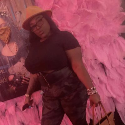 QueenofDarkskin's tweet photo. #NewProfilePic https://t.co/OuEyn7uOnG