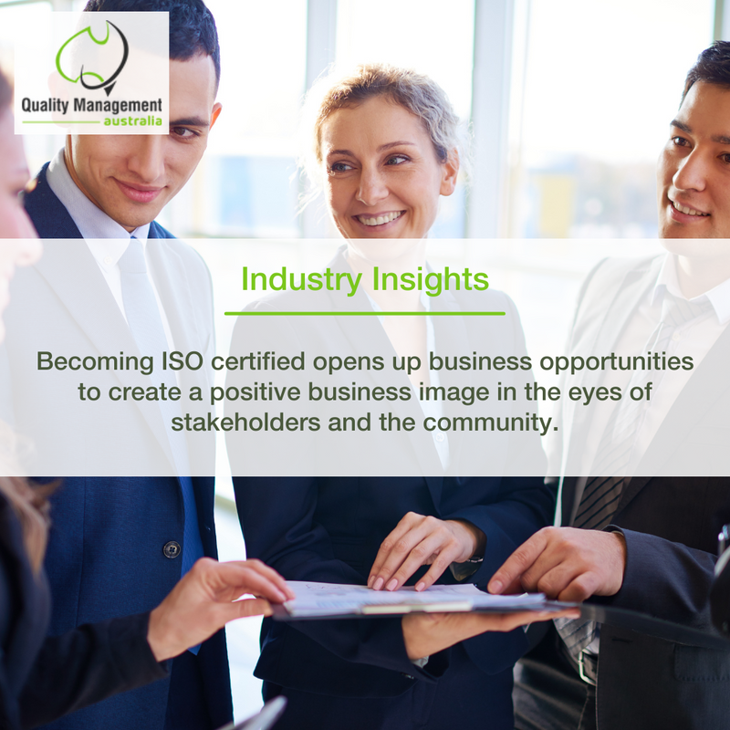 qmaustralia's tweet photo. In recent years, businesses are finding it increasingly difficult to differentiate themselves against competitors. 🙌

#QualityManagementAustralia #QMS #BusinessImplementation #BrandImage #ISO #ISOAustralia #ISO2021 #IndustryInsights https://t.co/fvCs63aUDm