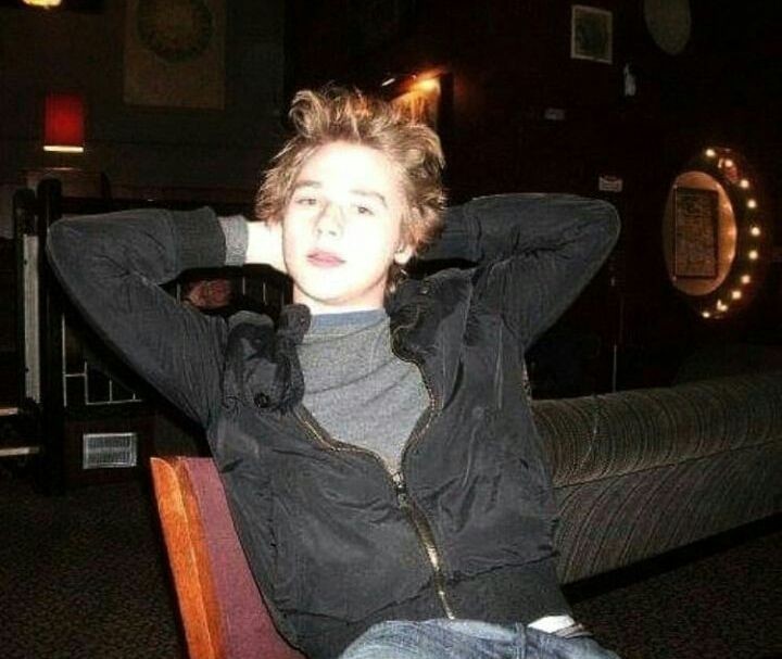 ben boyfriend material