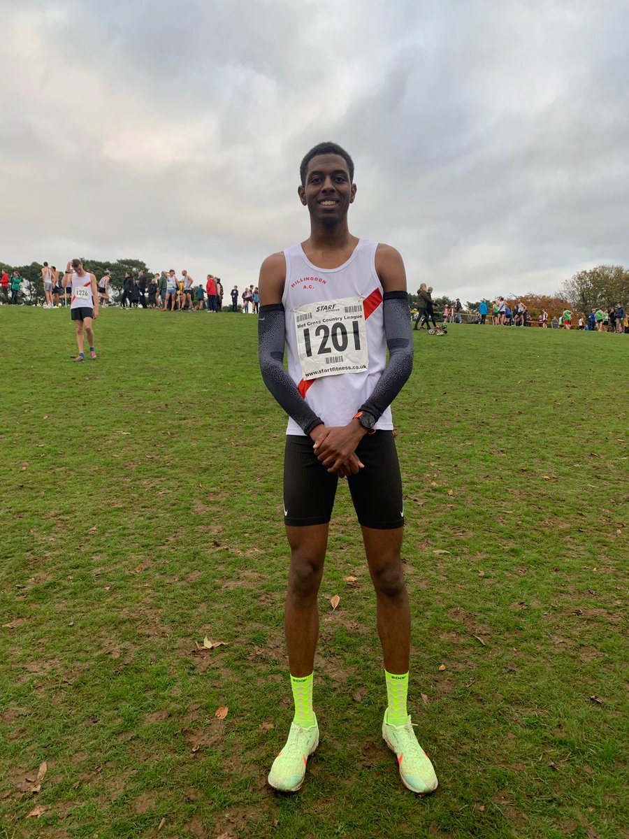 sagal786's tweet photo. Well done to my son Abdirahman for running at the Met League cross country in wewyln garden city .Keep it up.π #crosscountry #Metleague @biishaar @awabdimohamud @HusseinidowAli @SomaliAthlete @Riovice @Akcaqil @AbdullahiGuled @Abdi_dhaanto @mmjamac @markamir700 @_HASHi_11 https://t.co/jd98SIGP9s