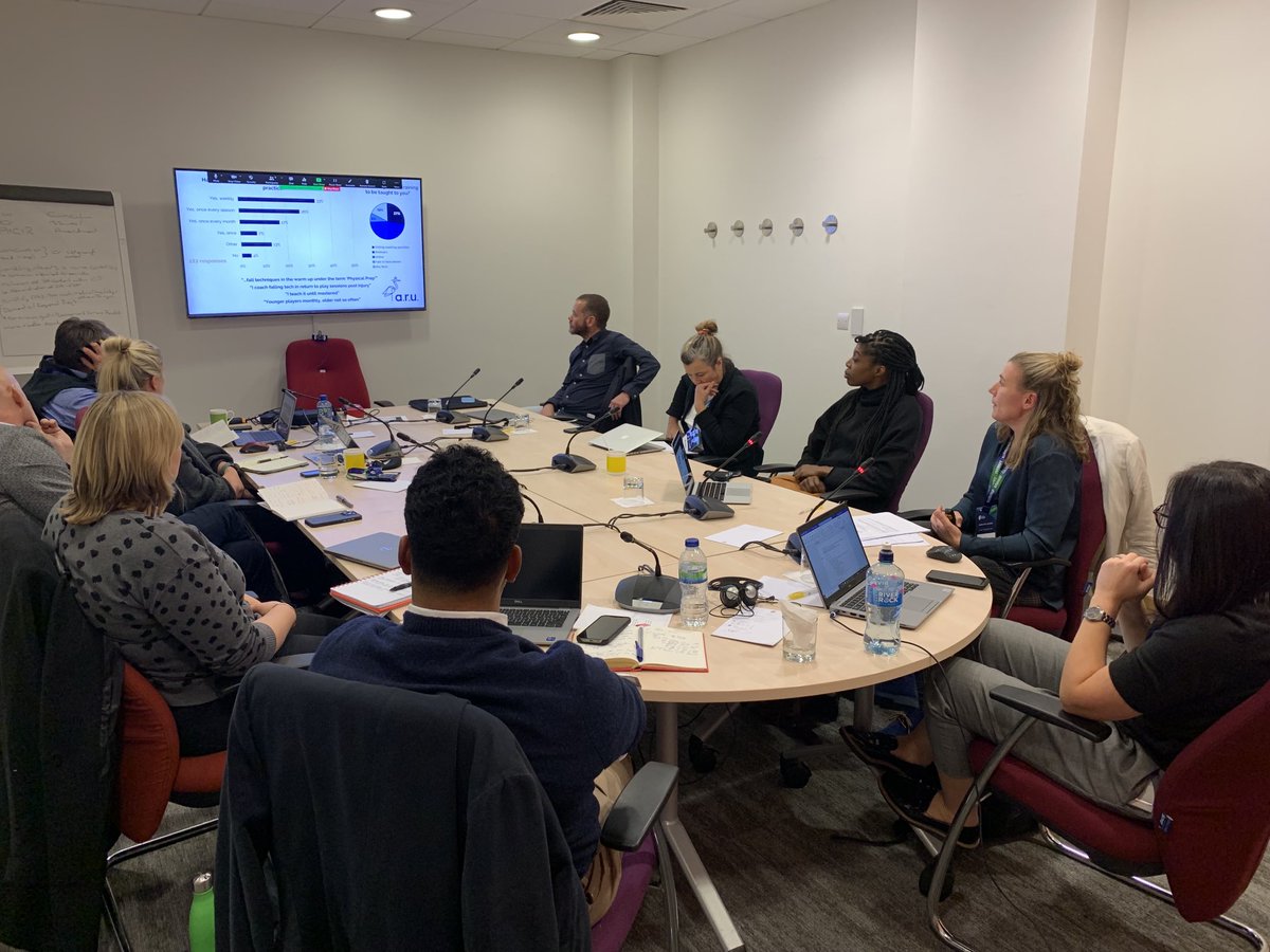 World Rugby Media on Twitter "Initiatives & research to advance women