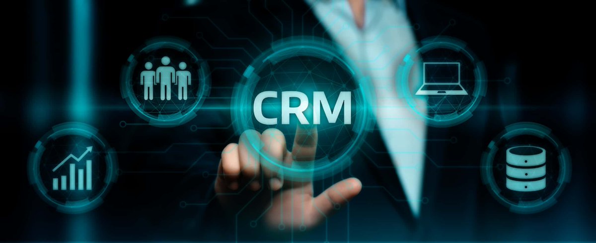 KibizSystems's tweet image. Announcing KiBiz 9 CRM: Grow your Business through new CRM &amp;amp; Marketing Module - mailchi.mp/kibizsystems/a… KiBiz CRM supports your Marketing efforts to nurture Leads, to convert to Opportunities, Quotes, and Sales.  #Claris  #ClarisFileMakerCommunity #ClarisFileMaker #CRM #FileMaker