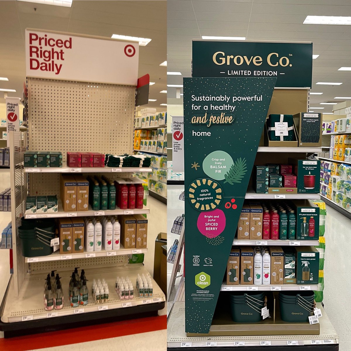 Shayna Manning 🎯 tweet media