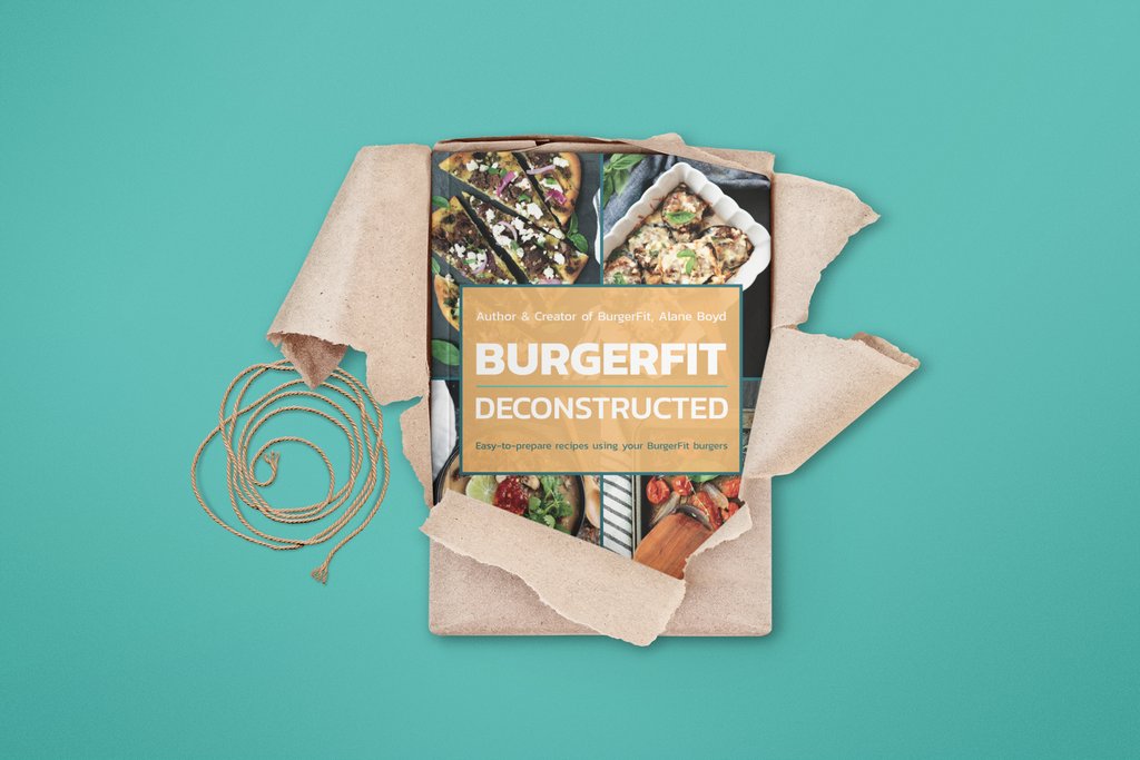 BurgerFit tweet media