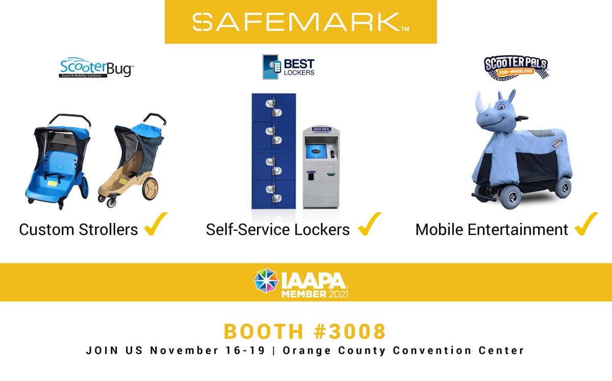 Safemark tweet media