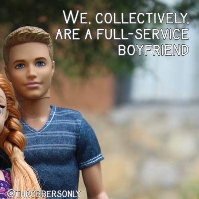 ThrobbersOnly's tweet photo. When you listen to Throbbing Members Only, you're also getting the emotional support AND dumb energy of a real-life golden retriever boy https://t.co/lNwOFAnhrf