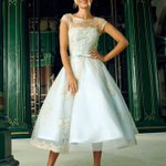 Photo by House of Mooshki (@mooshkibridal)
