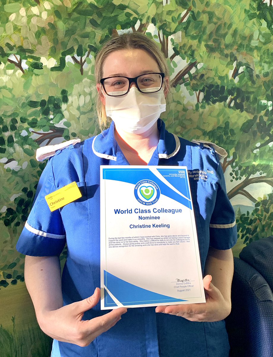 Tracey Fenwick 💙 tweet media