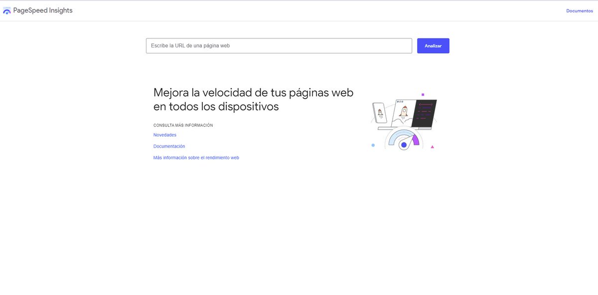 carlos_darko's tweet photo. Ya se ha lanzado el nuevo diseño de PageSpeed Insights.

➡️ https://t.co/v4k1YniWeW

Un lavado de cara muy profundo, alojado ahora bajo un subdominio en https://t.co/RJPvSaZbYY. https://t.co/9CdBbQiHUX