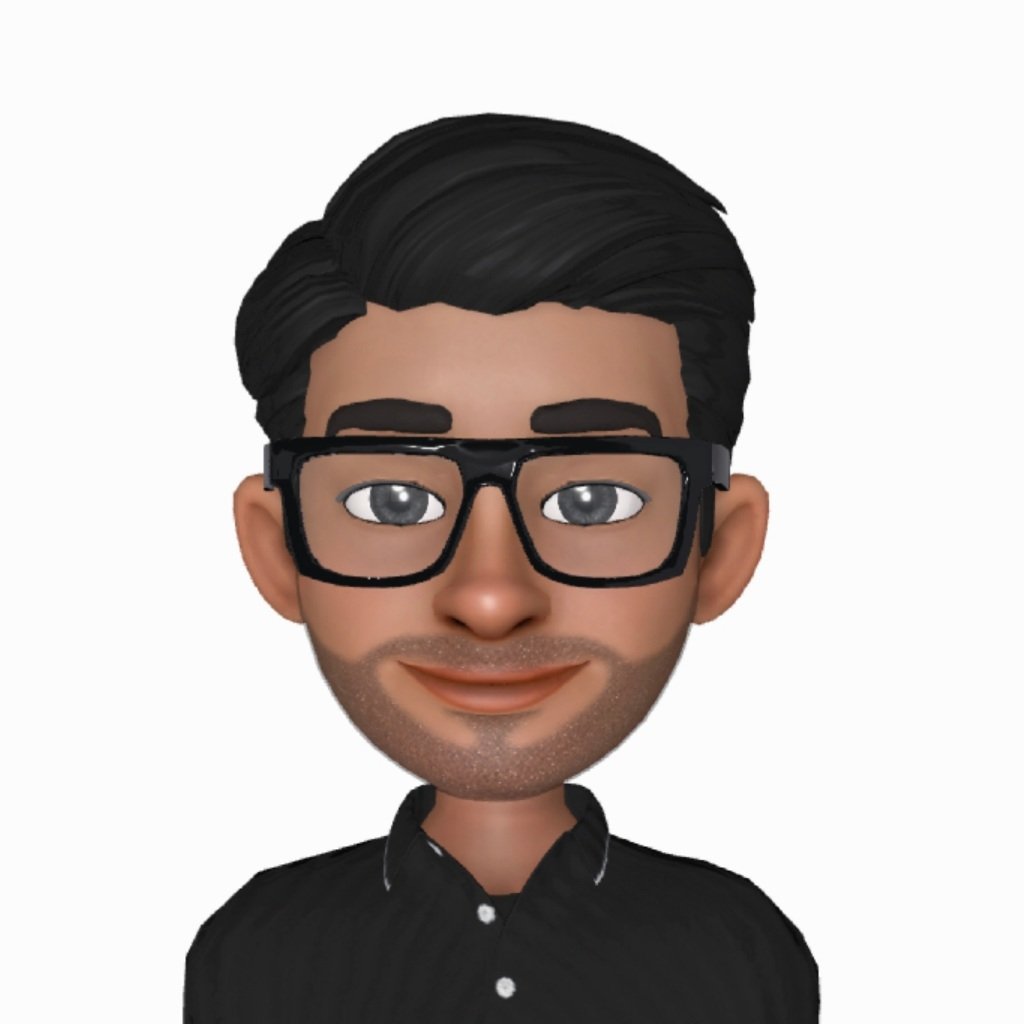 saiflabs's tweet photo. #NewProfilePic https://t.co/dssXK6hbcc