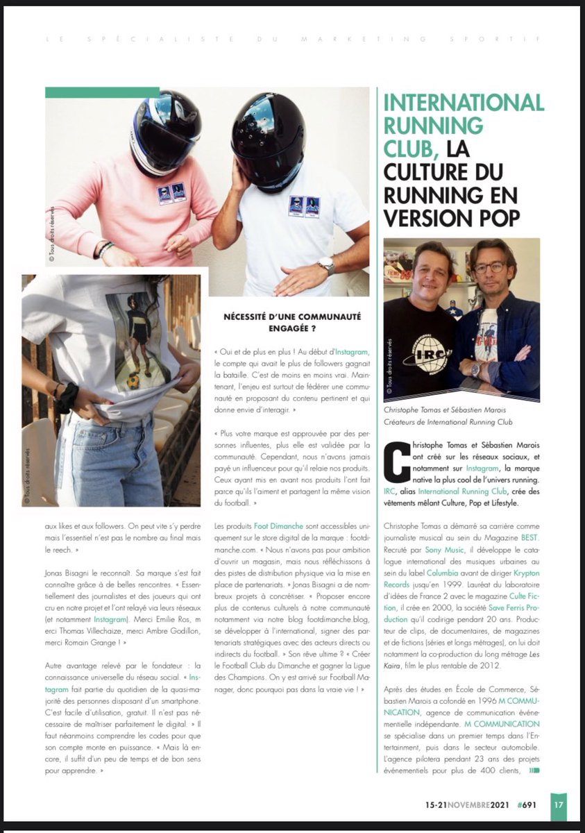 Chris Tomas tweet media