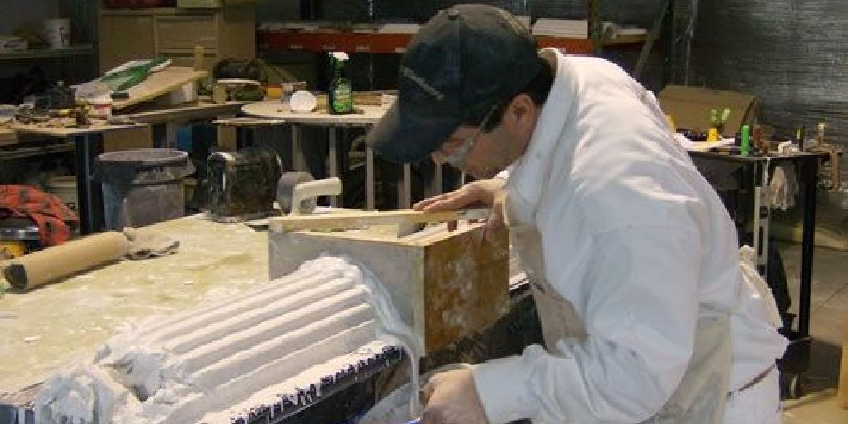 ColinaGreg's tweet image. A Guide to Plaster Statue Restoration vlnk.io/3x2muFX