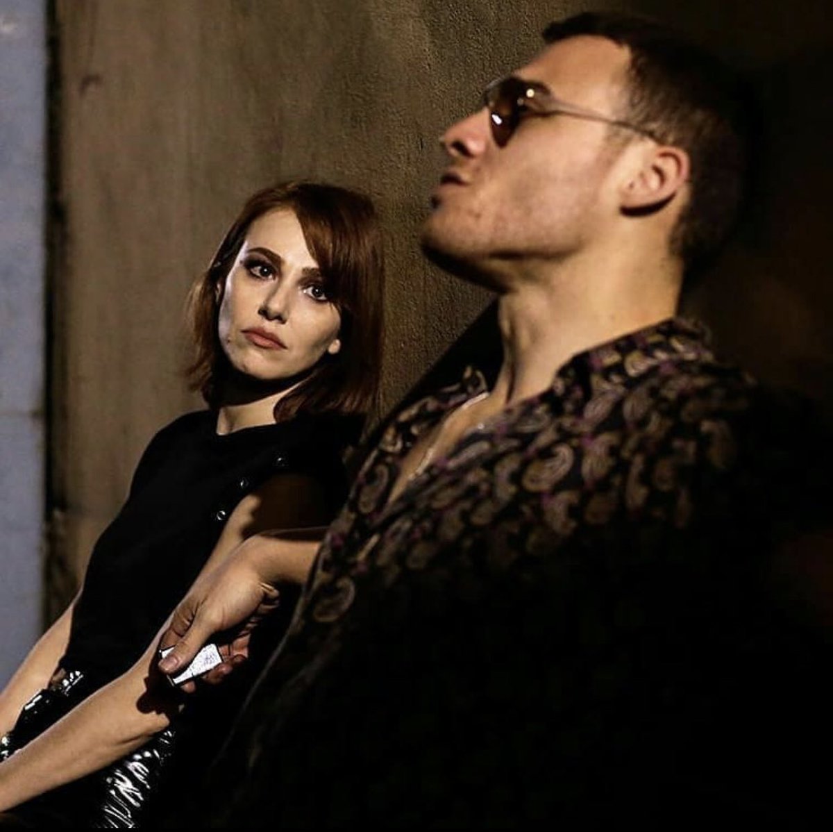 безжизненные 3