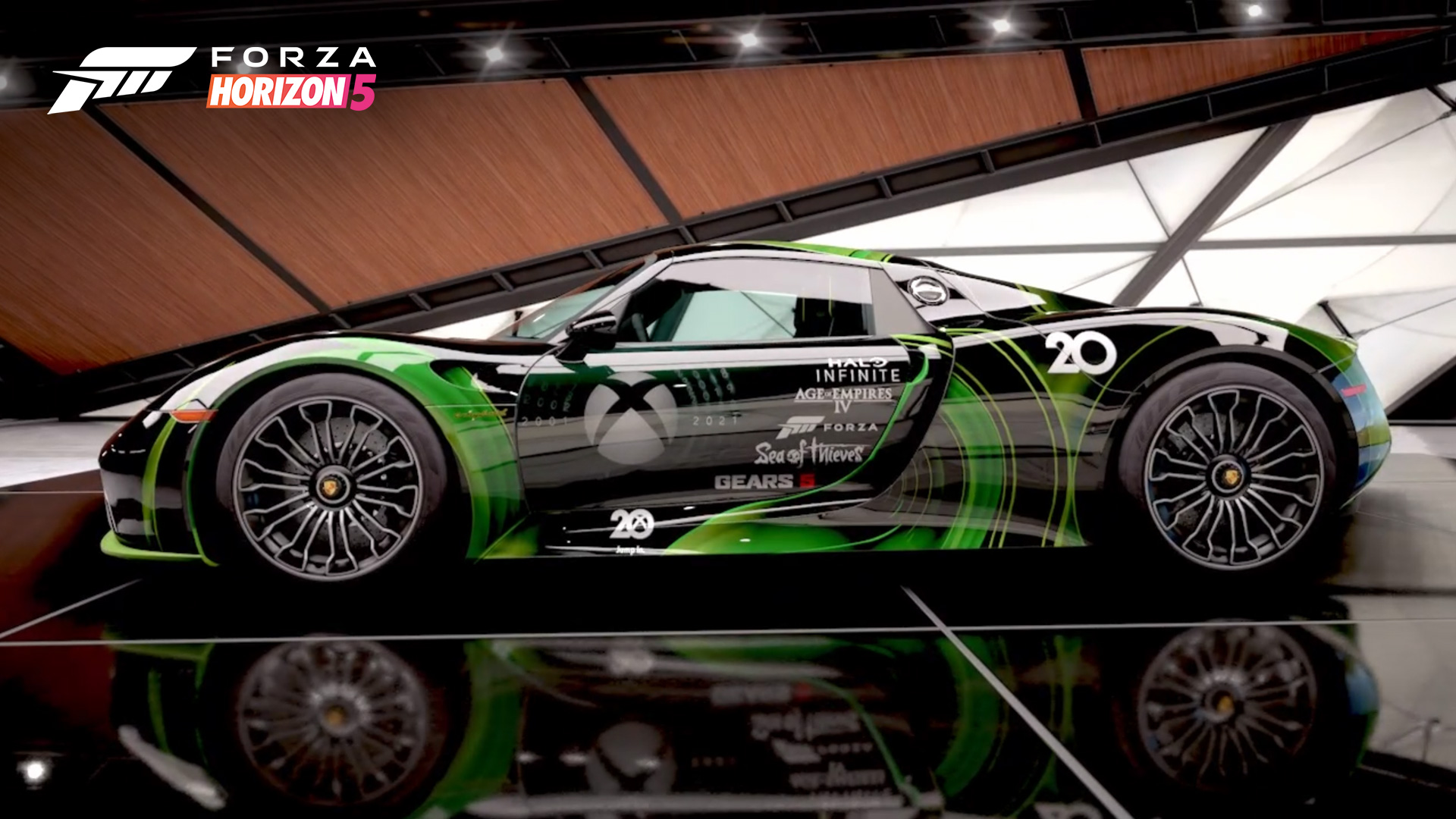 Forza Horizon (@ForzaHorizon) / X