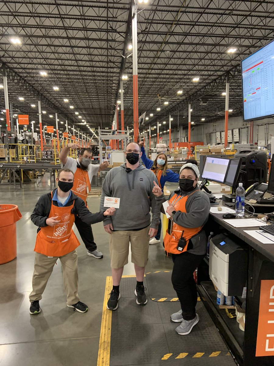 Andrew Wendt (@andrew_wendt) on Twitter photo Key Safety Engagement Walk. Great job to Fred, Nick, Daryl, and David! Thank you for staying safe! <a href="/OTM5024/">OwnTheMoment</a> <a href="/Kevin_5024/">Kevin Maxwell</a> <a href="/THD_JFincher/">Jeremy Fincher</a> <a href="/ben_5024/">Ben</a> Key Safety Engagement Walk. Great job to Fred, Nick, Daryl, and David! Thank you for staying safe! <a href="/OTM5024/">OwnTheMoment</a> <a href="/Kevin_5024/">Kevin Maxwell</a> <a href="/THD_JFincher/">Jeremy Fincher</a> <a href="/ben_5024/">Ben</a>