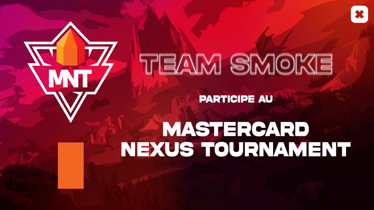 Team Smoke tweet media