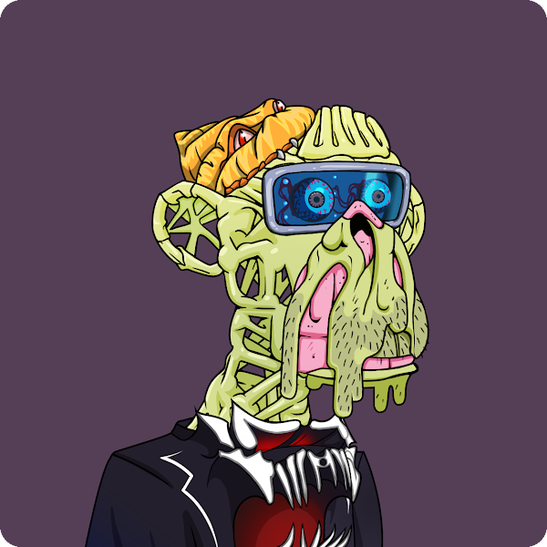 SJN_X2's tweet photo. Active bid on my @BoredApeYC Mutant Ape #10330 
Sale ends November 22nd
#MutantApeYachtClub #NFTGiveaway #NFTCommunity https://t.co/j0KxhKfDAa