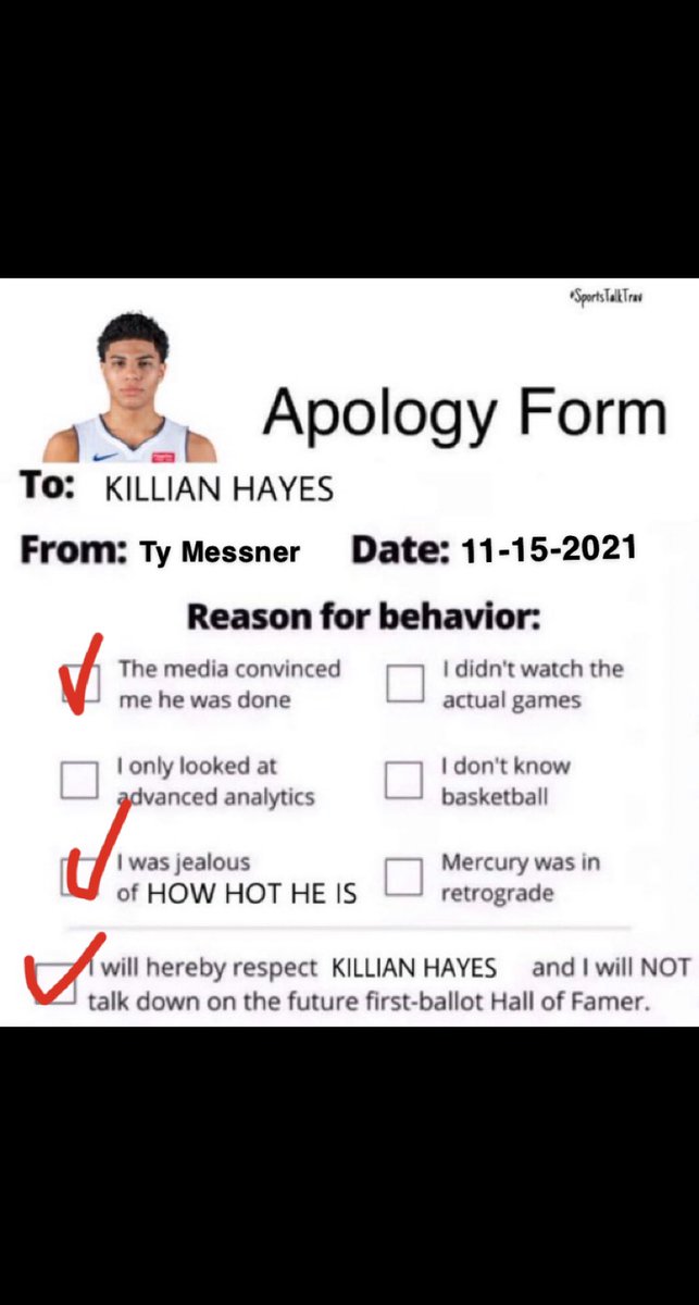 I’m sorry <a href="/iam_killian/">Killian Hayes</a> #pistons
