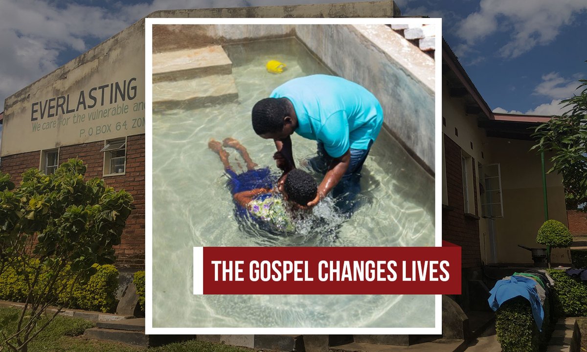 The gospel of Jesus is central to everything that happens at FCW. 

Give the gift of LOVE today by providing Bibles, discipleship programming, and more for children in need.

takeaction.forgottenchildren.org/Gift-Catalog.h…
