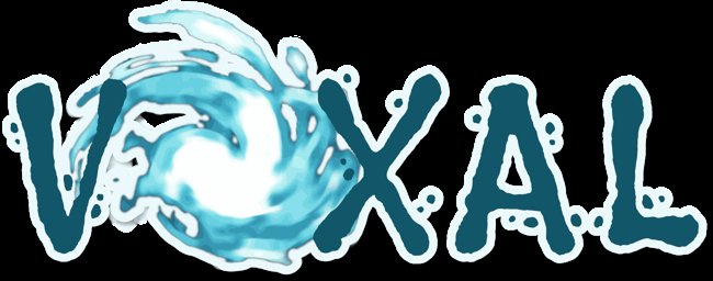 VoxalGames's tweet photo. Hey Twitter! What do you think of our logo? Love it? Hate it? Be honest! Should we restart it or is it okay?

#Logo #Feedback #gamedev #indiegame #IndieGameDev https://t.co/g3T3ZZ13hS