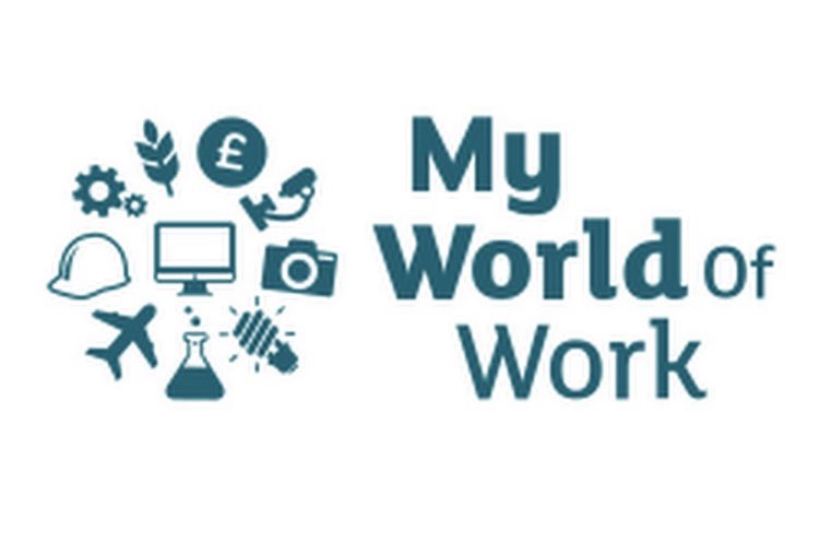 As part of Careers Week S1 Social Subjects and Higher Modern Studies pupils were using <a href="/mywowscotland/">My World of Work</a> to research some careers linked to these subjects, the key skills required and discussed how we have been developing these skills in class.  #careersweek