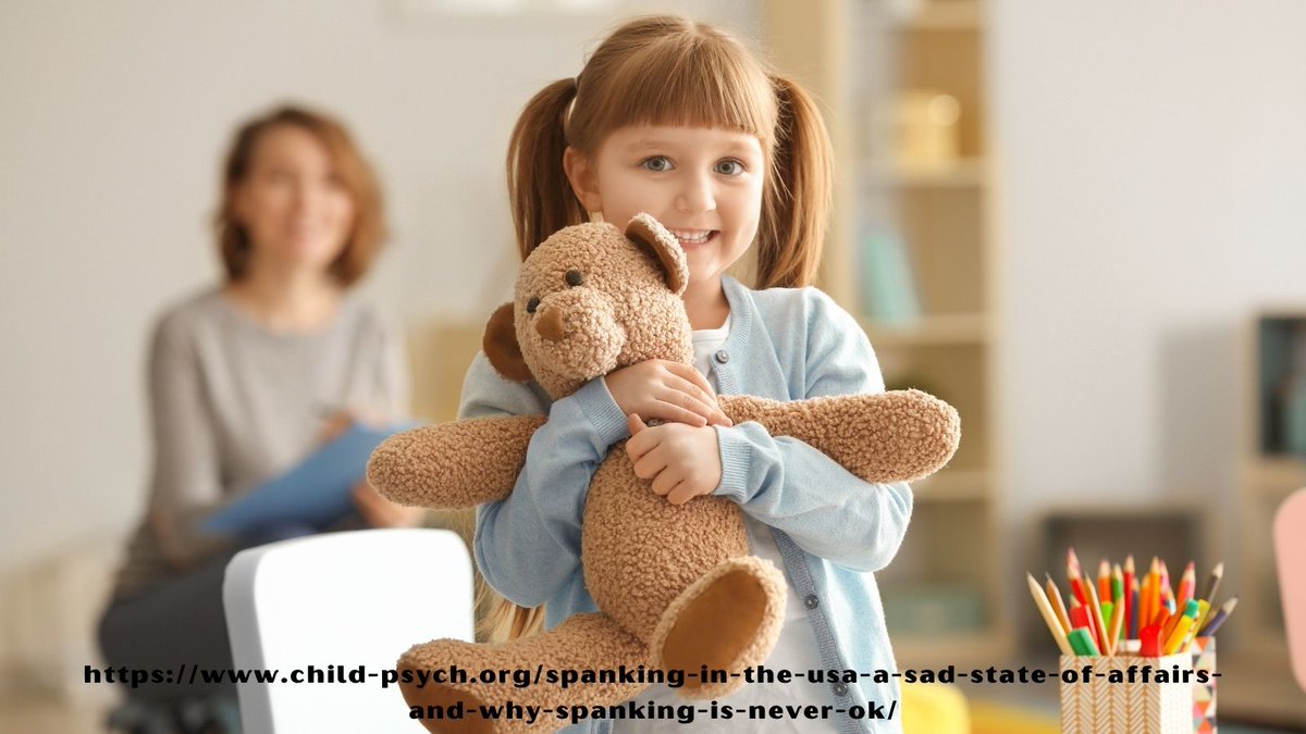 Child-Psych.org tweet media