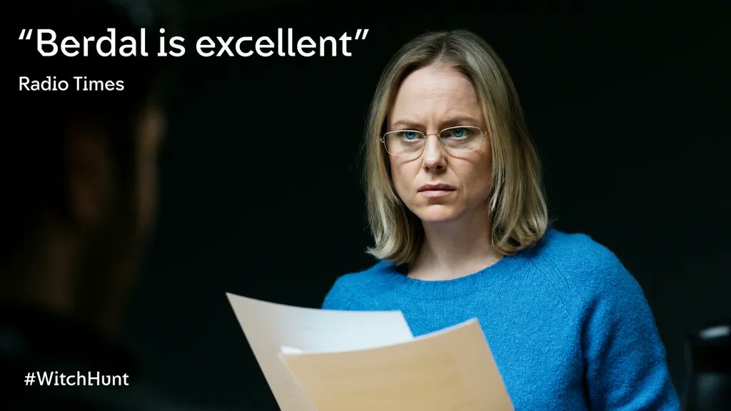 Walter Presents UK tweet media