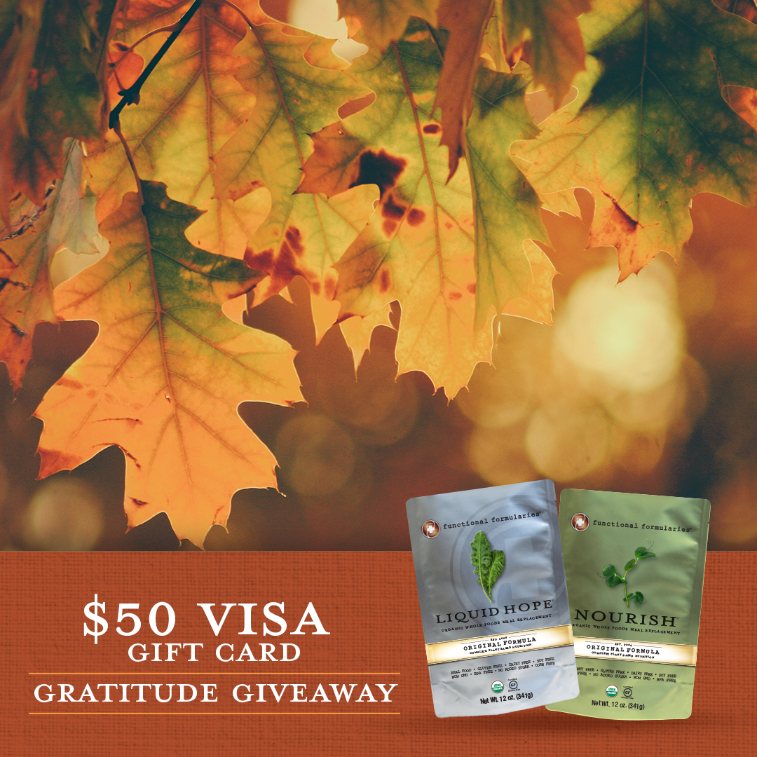 LiquidHope's tweet photo. We are giving away one $50 VISA gift card! The winner will also receive a 6-pack of their choice: Original #LiquidHope or #Nourish, our NEW Peptide formulas - #LiquidHopePeptide, #NourishPeptide, or #Keto Peptide! Visit our FB Page to enter: https://t.co/as3vLUH7mV #Tubie #Gtube https://t.co/mpKhP1UBhu