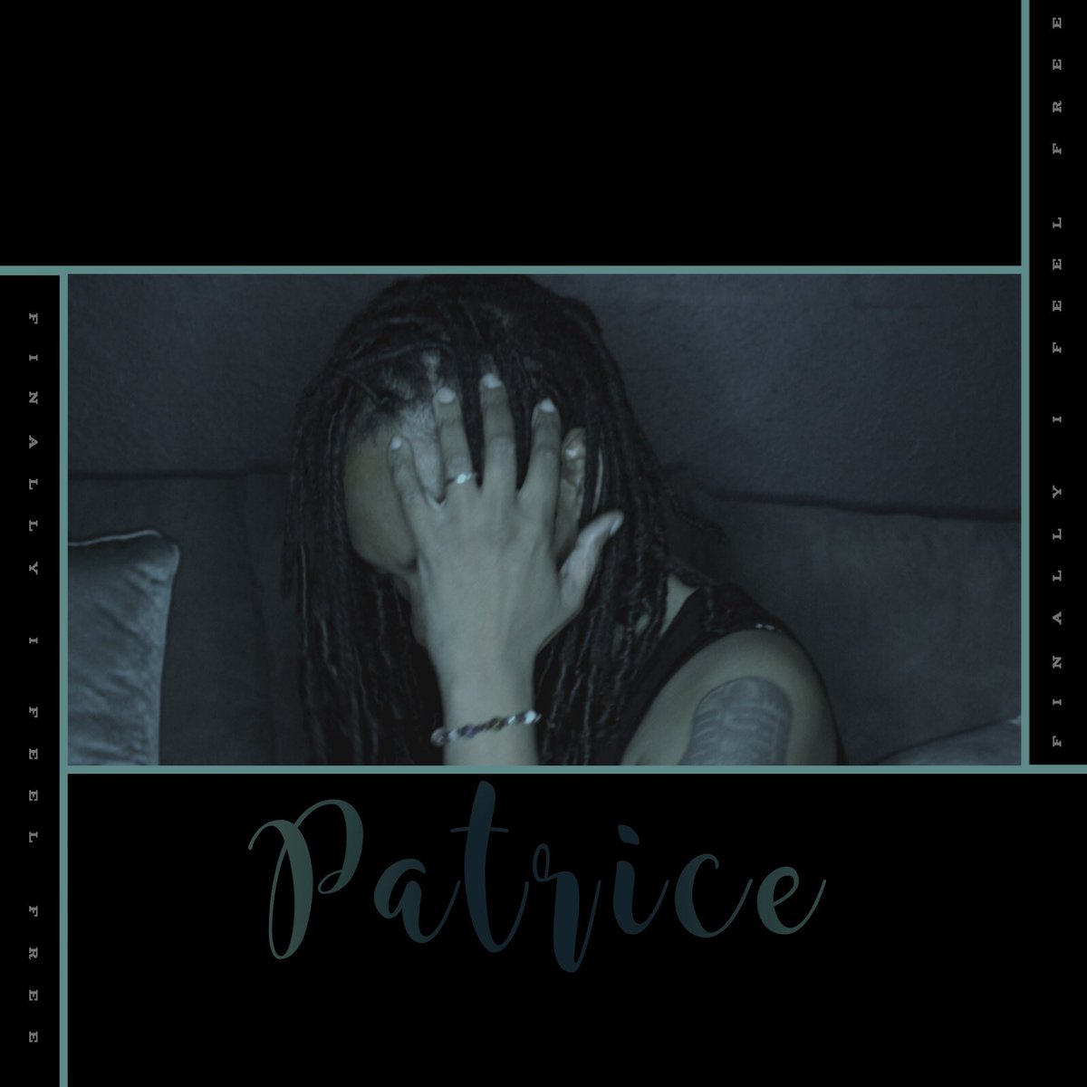 PatriceLeeMusic's tweet image. I have worked so hard for this moment. My #DebutAlbum entitled #Patrice out April 20 #2022 with a possible added on track... I’ll keep you all posted.
