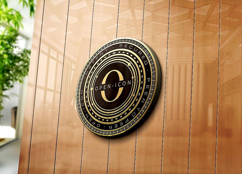 OpenIconGlobal's tweet image. Open icon token will be exchangeble on DEX from beginning of January 2022.