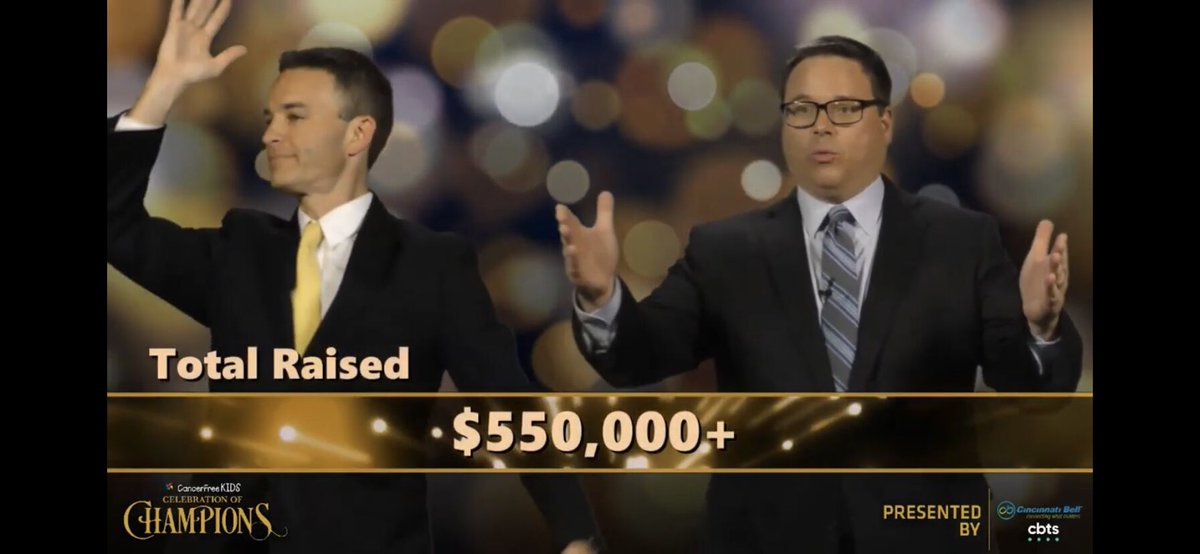 CancerFree KIDS tweet media