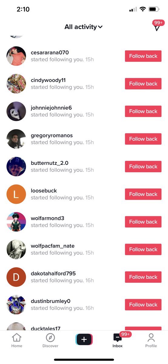 wolfandbigbear's tweet photo. #blowingup #tiktok #follower #grow #comedy #comedylife #comedylifestyle https://t.co/2ZJiDcoTv0