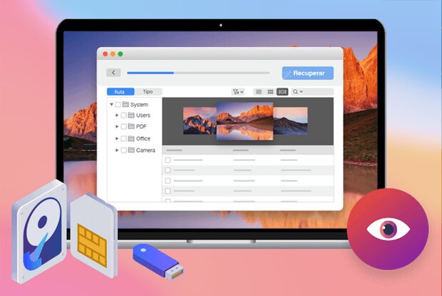 🔘 Cómo recuperar archivos borrados permanentemente en macOS usando EaseUS Data Recovery Wizard #Almacenamiento #Ayuda #Error #EaseUS Dale ♥️ ¡Gracias! Compártelo 😃👍 dlvr.it/SCYS8d