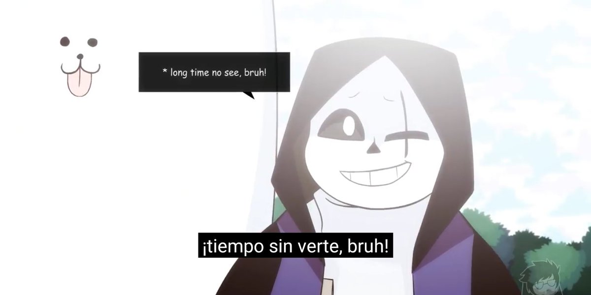 EpicSans #EpicTale #Underverse #UndertaleAU