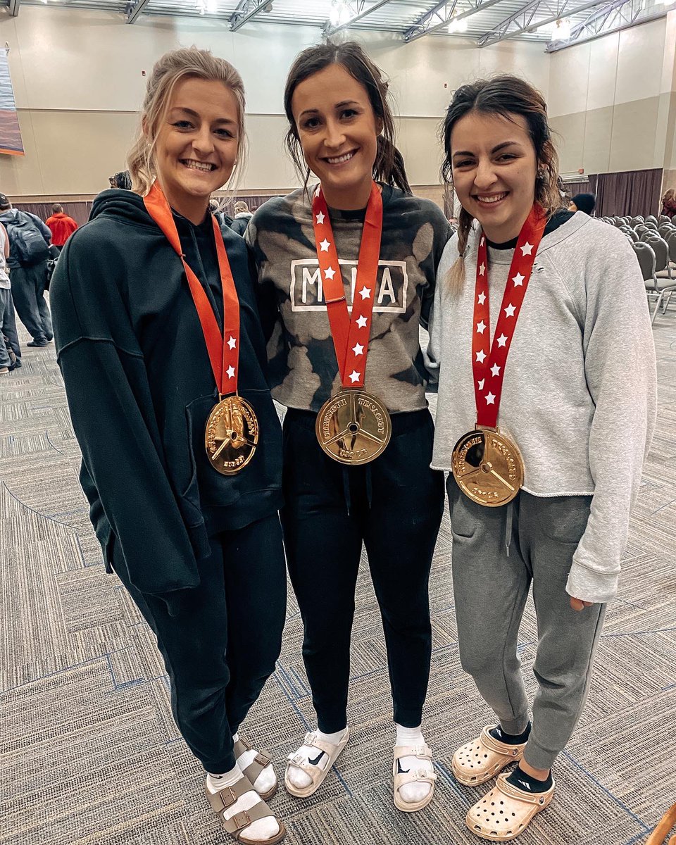 sav_mensinger's tweet photo. This weekend was one for the books🥰❤️ https://t.co/W7lf1gpJrl